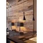 Люстра на штанге Modo Chandelier 21 Globes Black