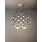 люстра Mesh от ImperiumLoft