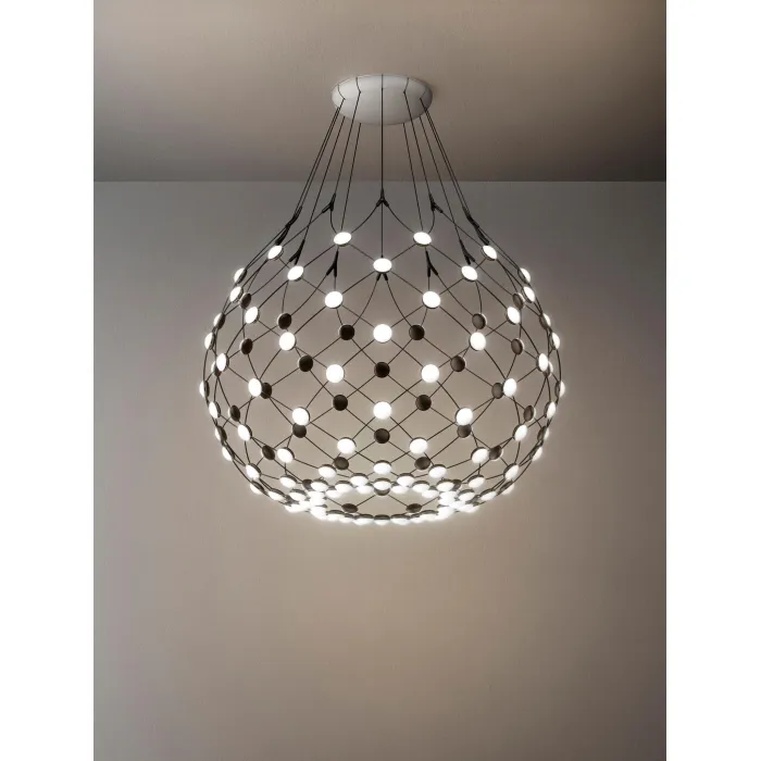 люстра Mesh от ImperiumLoft