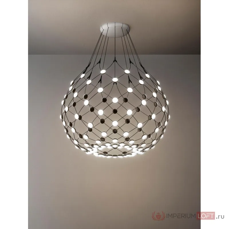 люстра Mesh от ImperiumLoft
