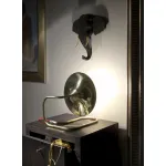 Лампа настольная bullarum от ImperiumLoft