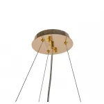 Подвесная люстра stardust d