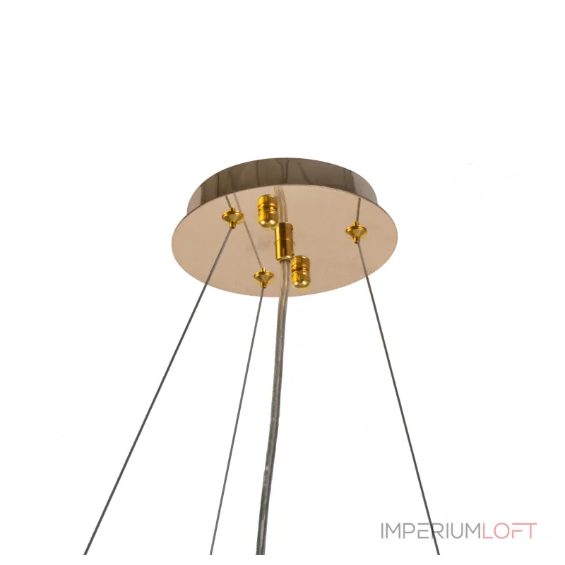 Подвесная люстра stardust d