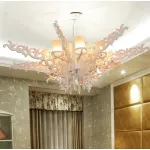 люстра Mansion от ImperiumLoft