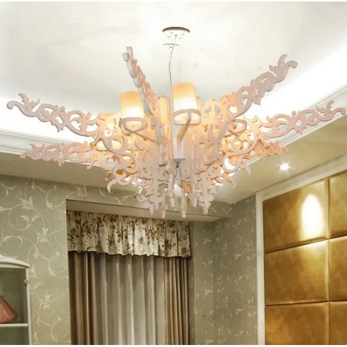 люстра Mansion от ImperiumLoft