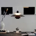 Люстра Ph 5 & Ph 50 от ImperiumLoft