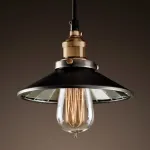 Подвесной светильник 20th c. Factory filament 2003–d1m