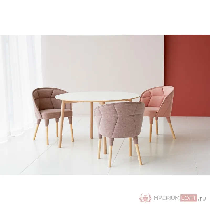 Стул emily от ImperiumLoft