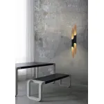 бра Coltrane Double