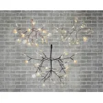 Подвесная люстра Heracleum D50