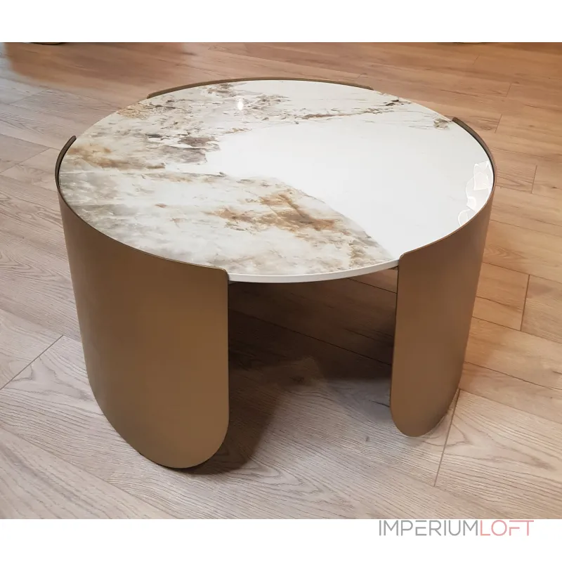 Стол stone antique m