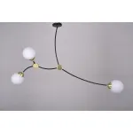 Подвесной светильник ivy horizontal 3