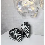 Ваза shell grain ceramic от ImperiumLoft