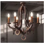 Люстра 8013–6 от ImperiumLoft