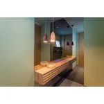 Подвесной светильник Pleat Box