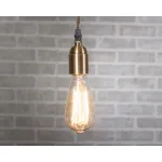 Подвесной светильник Edison Loft