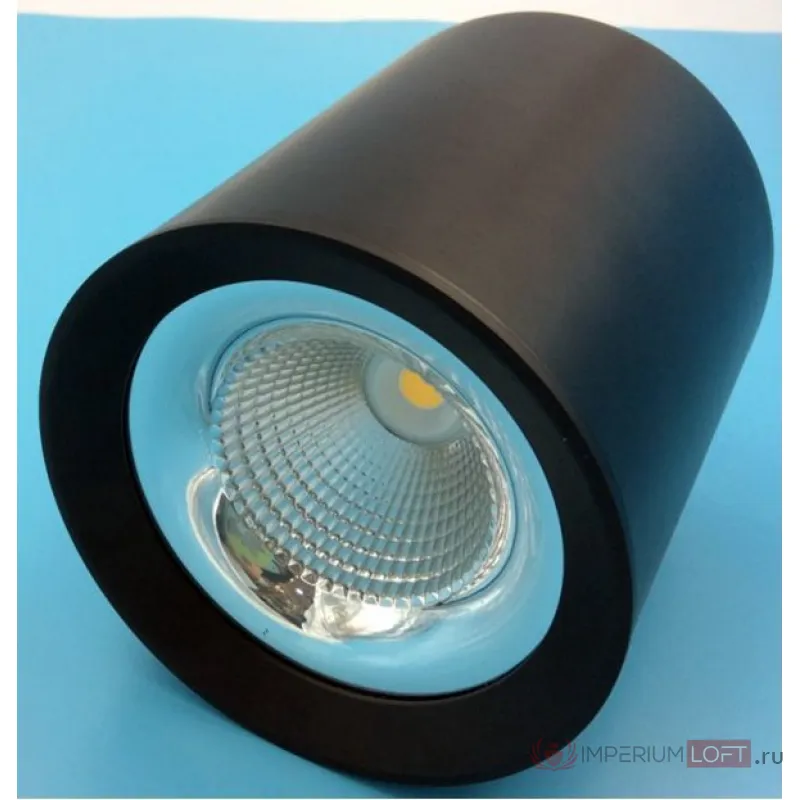 Светильник точечный l3941bacob-30w от ImperiumLoft