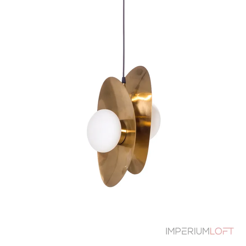 Подвесной светильник 9374-2P Подвесной светильник 9374-2P