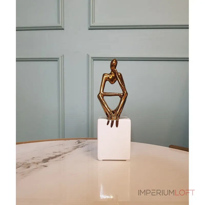 Статуэтка man ornament Статуэтка man ornament