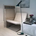 торшер AJ Floor Lamp