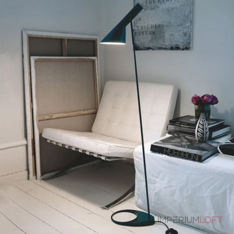 торшер AJ Floor Lamp