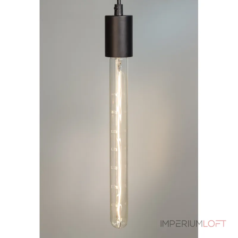 ретро–лампа Tube Large Lamp T30–300 от ImperiumLoft