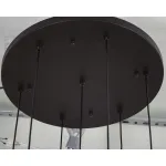 Люстра slim 7 от ImperiumLoft