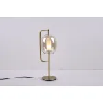 лампа настольная Lantern Light от ImperiumLoft