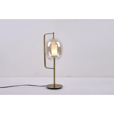 лампа настольная Lantern Light