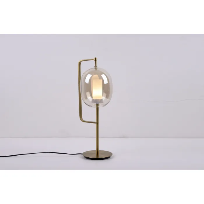 лампа настольная Lantern Light от ImperiumLoft
