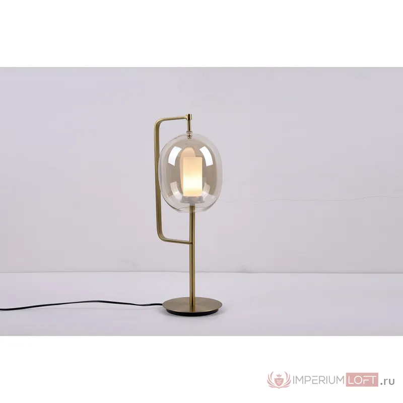 лампа настольная Lantern Light от ImperiumLoft