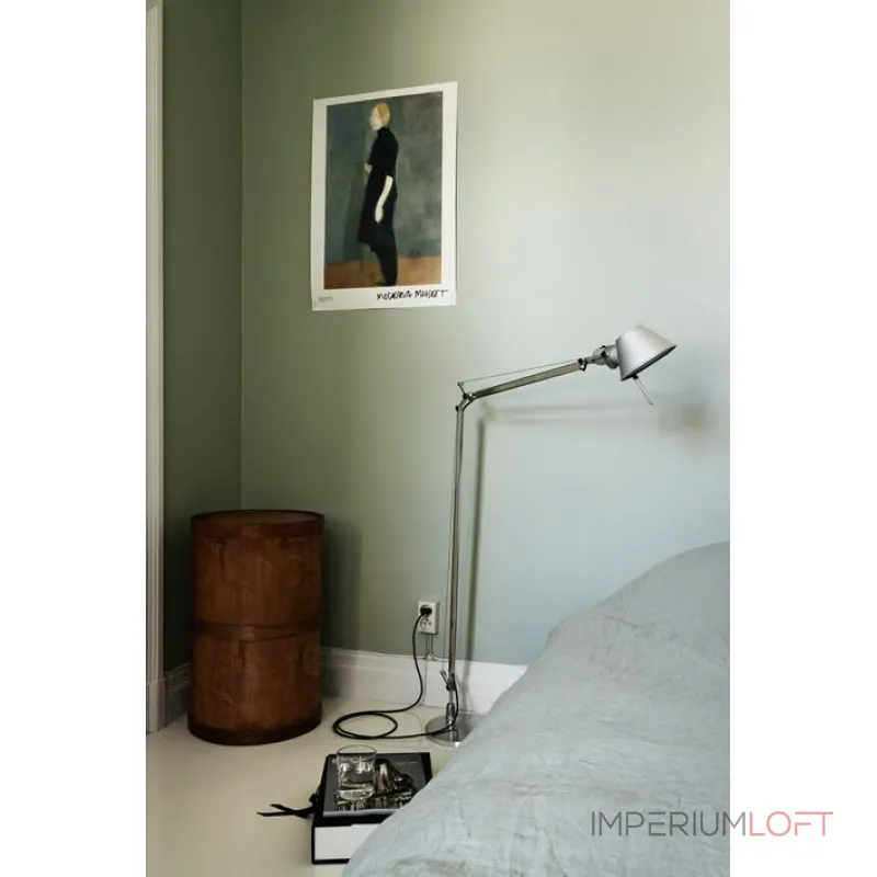 торшер Tolomeo micro 2