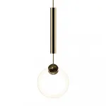 Светильник Ring Light от ImperiumLoft