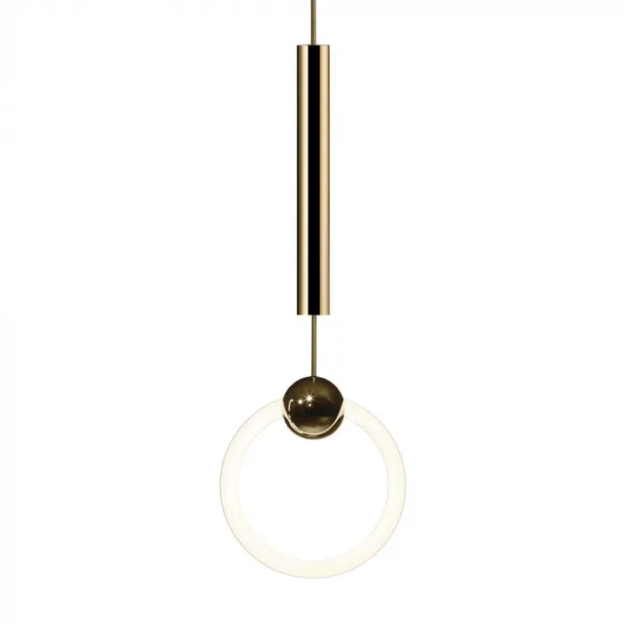 Светильник Ring Light от ImperiumLoft