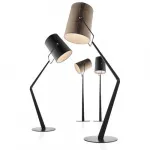 торшер Diesel Fork от ImperiumLoft