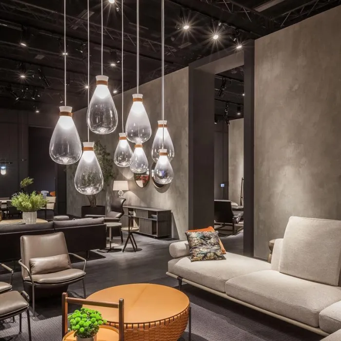 Светильник soffi от ImperiumLoft