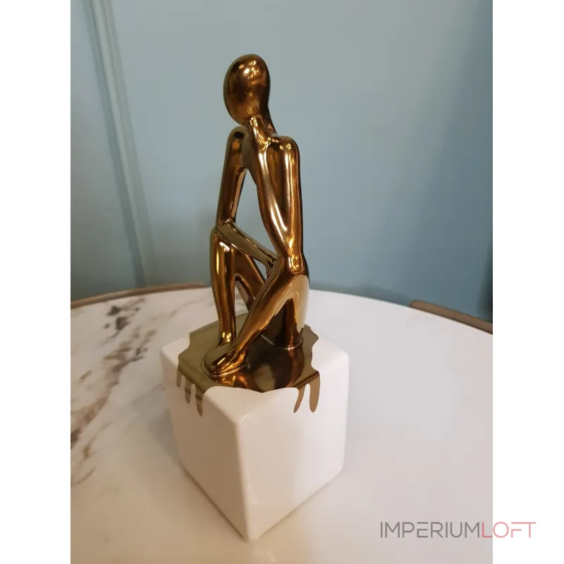Статуэтка man ornament Статуэтка man ornament