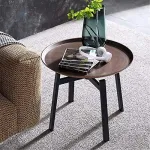 Стол кофейный husk ht62 от ImperiumLoft