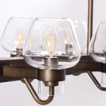 Люстра на штанге Montalembert 12 Люстра на штанге Montalembert 12