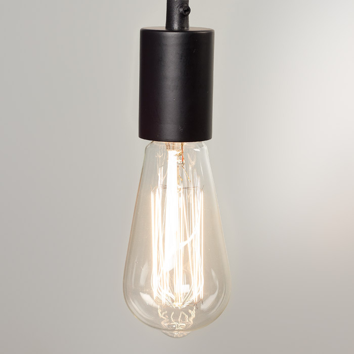 ретро–лампа Edison Bulb ST64-1 от ImperiumLoft