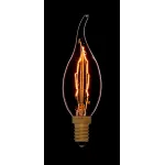 Ретро–лампа edison bulb ca35-1