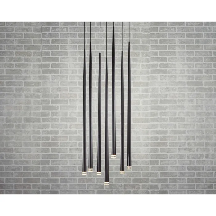 Люстра slim 7 от ImperiumLoft