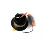 светильник точечный L8809COB-20W-Bronze