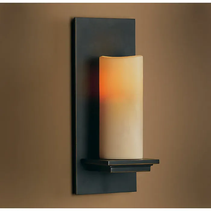 Бра pillar candle от ImperiumLoft