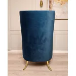 Кресло emerald wingback