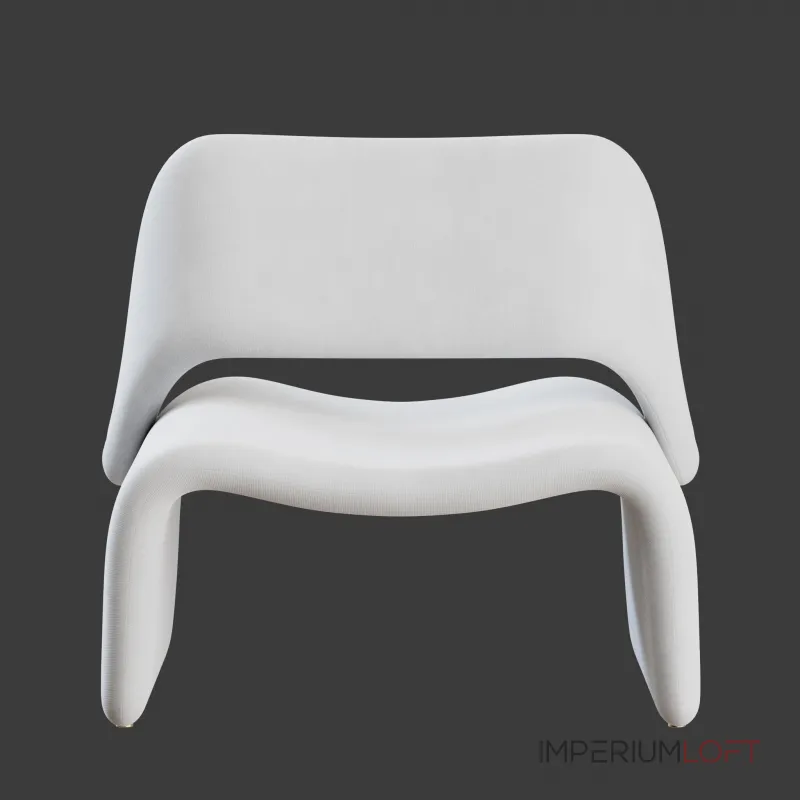 Кресло ondine lounge chair