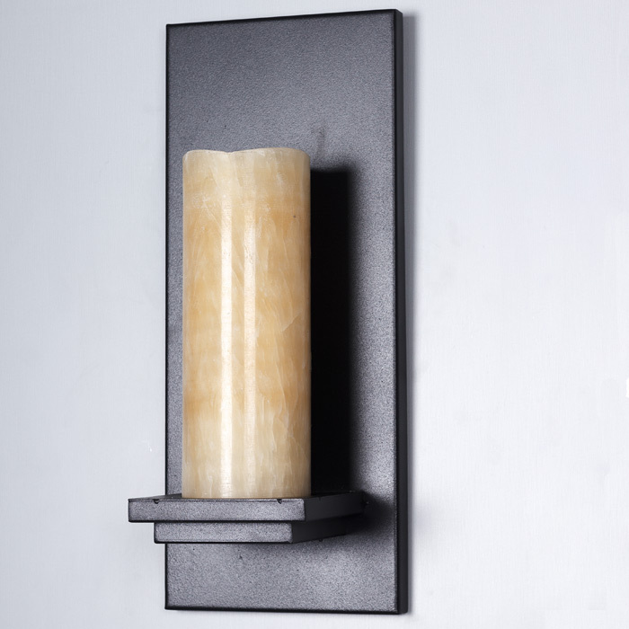 Бра pillar candle от ImperiumLoft