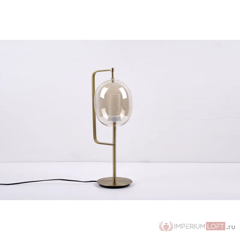 лампа настольная Lantern Light от ImperiumLoft