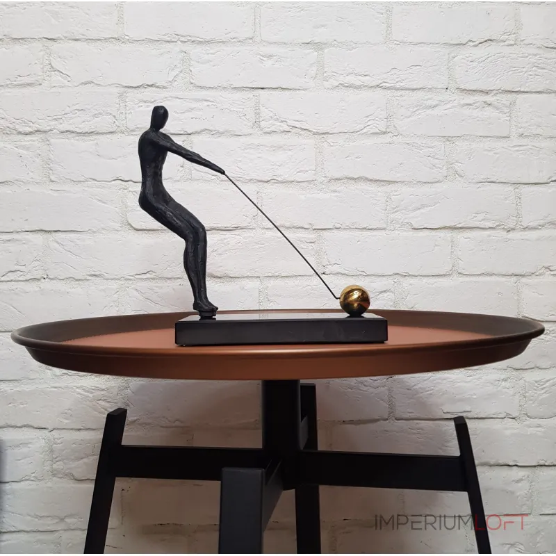 Статуэтка hammer throw Статуэтка hammer throw