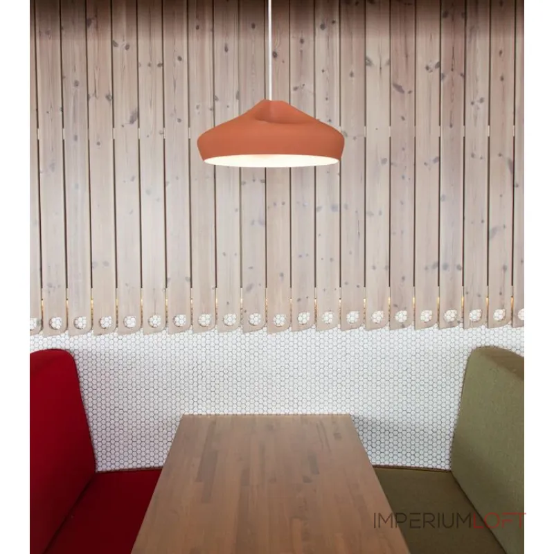 Подвесной светильник Pleat Box